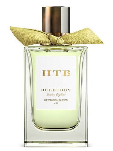 burberry hawthorn bloom|burberry goddess perfume for women.